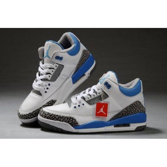 Air Jordan III (3) Retro-68