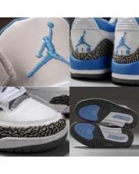 Air Jordan III (3) Retro-69