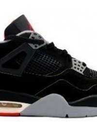 Air Jordan 4 Retro Bred