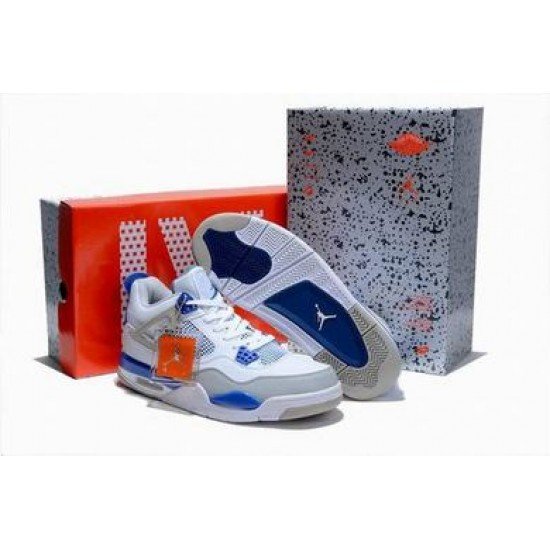 Air Jordan IV (4) Retro-19