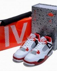 Air Jordan IV (4) Retro-20