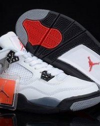 Air Jordan IV (4) Retro-47