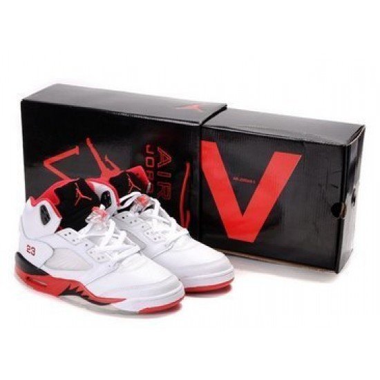 Air Jordan V (5) Retro-15