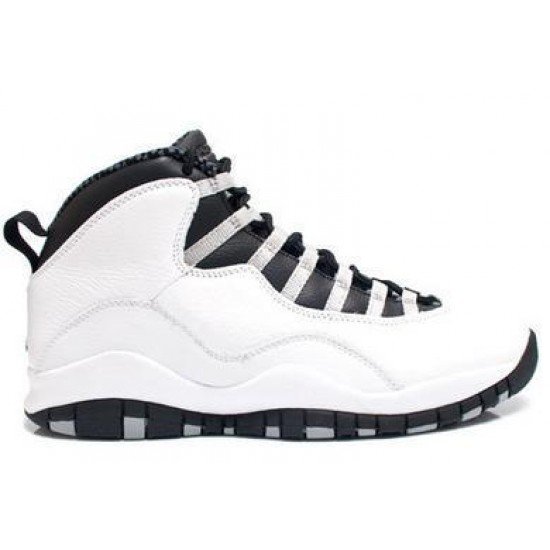 Air Jordan X (10) Retro-7