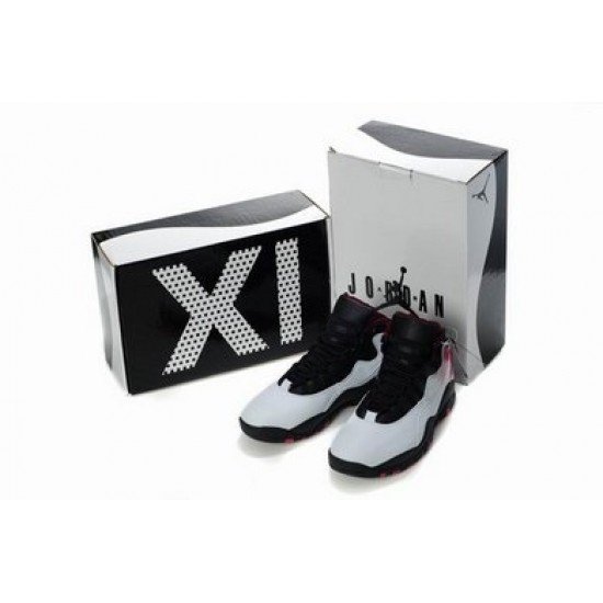 Air Jordan X (10) Retro-26