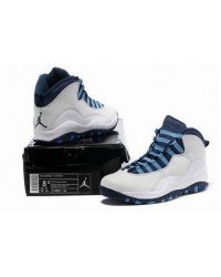 Air Jordan X (10) Retro-36