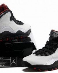 Air Jordan X (10) Retro-38