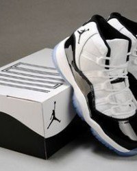 Air Jordan XI (11) Retro-4