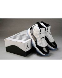 Air Jordan XI (11) Retro-4