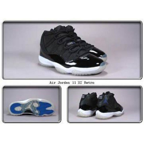 Air Jordan XI (11) Retro-16