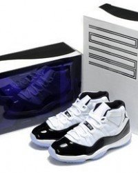 Air Jordan Retro 11 (XI) Concord 2011