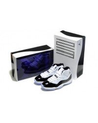 Air Jordan Retro 11 (XI) Concord 2011