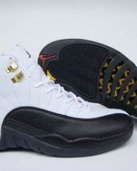 Air Jordan XII (12) Retro-25