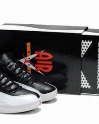 Air Jordan XII (12) Retro-40