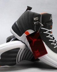 Air Jordan XII (12) Retro-45