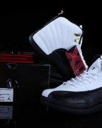 Air Jordan XII (12) Retro-63