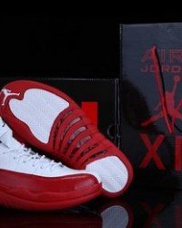 Air Jordan XII (12) Retro-64