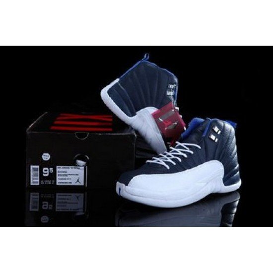 Air Jordan XII (12) Retro-67