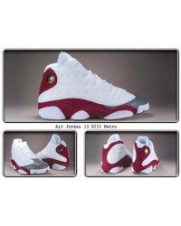 Air Jordan XIII (13) Retro-96