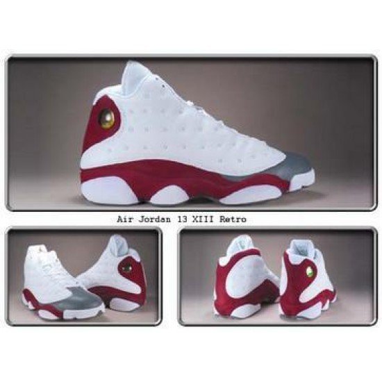 Air Jordan XIII (13) Retro-96