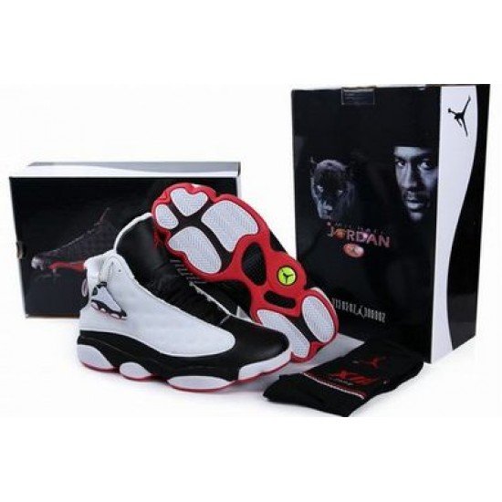 Air Jordan XIII (13) Retro-139