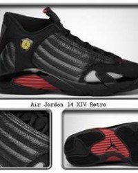 Air Jordan XIV (14) Retro-3