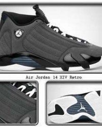 Air Jordan XIV (14) Retro-4