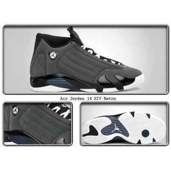 Air Jordan XIV (14) Retro-4