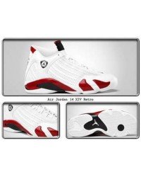 Air Jordan XIV (14) Retro-8