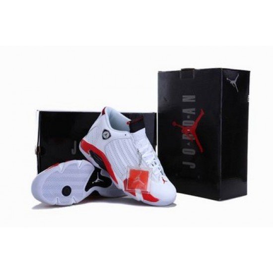 Air Jordan XIV (14) Retro-12