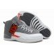 Air Jordan Retro 12 (XII) Cool Grey 2012