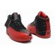 Air Jordan XII (12) Retro Black Red-76