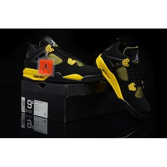 Air Jordan IV (4) Retro-60