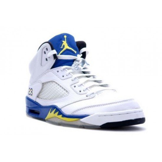 Air Jordan Retro 5 (V) Laney