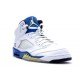 Air Jordan Retro 5 (V) Laney