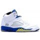 Air Jordan Retro 5 (V) Laney