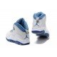 Air Jordan X (10) Retro Old Royal