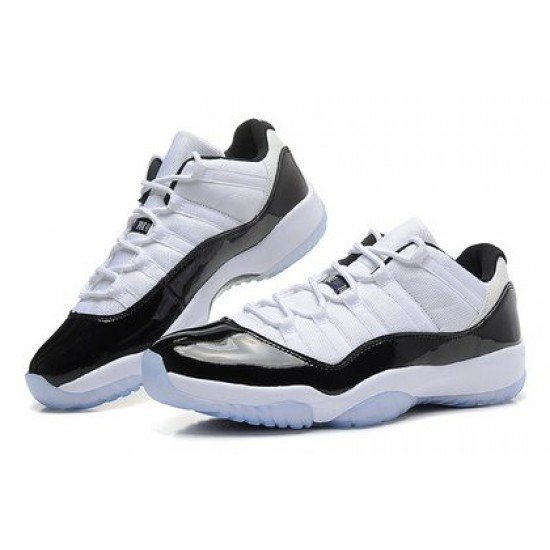 Air Jordan 11 Low Concord