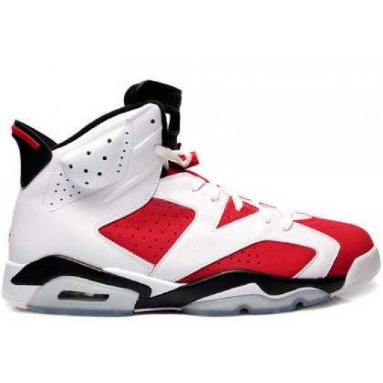 Air Jordan VI (6) Retro Carmine 2014