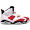 Air Jordan VI (6) Retro Carmine 2014