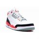 Air Jordan III (3) Retro Fire Red 2013