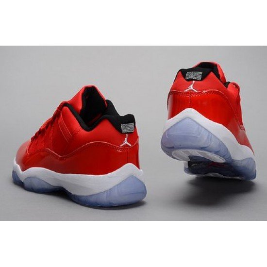 Air Jordan 11 Low Melo PE