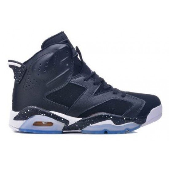 Air Jordan 6 Oreo