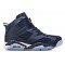 Air Jordan 6 Oreo