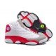 Air Jordan 13 Grey Toe