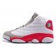 Air Jordan 13 Grey Toe