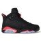 Air Jordan 6 Black Infrared 2014