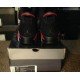 Air Jordan 6 Retro Infrared Black 2010