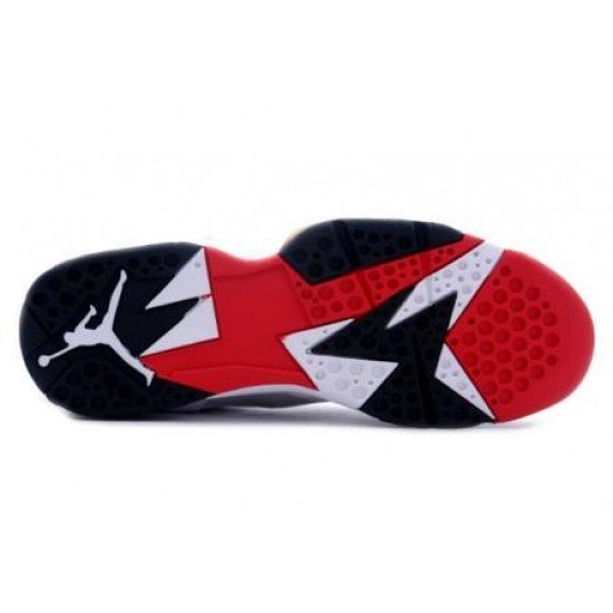 Air Jordan 7 Retro Olympic 2012