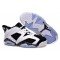 Air Jordan 6 Oreo Low